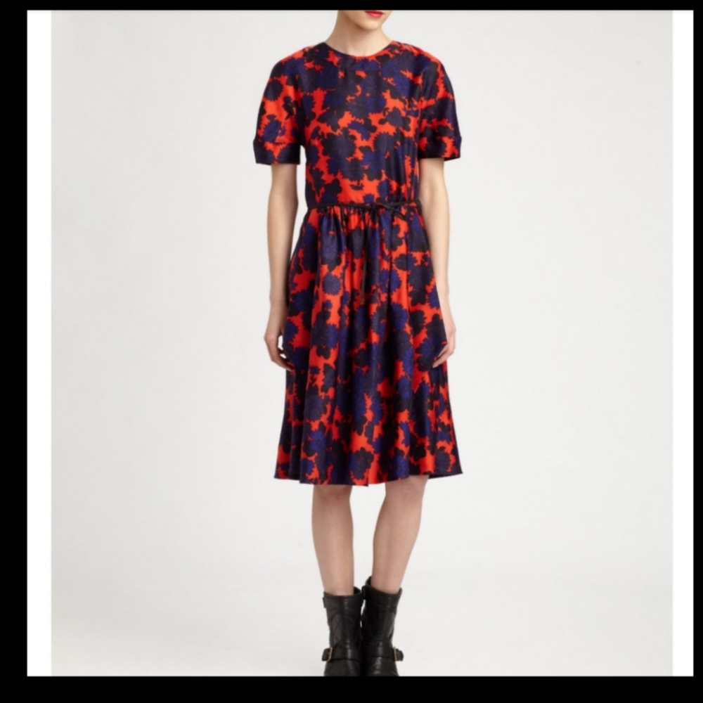 Marc by Marc Jacobs dress size 6